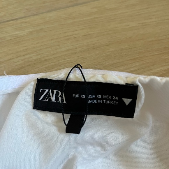 Zara top - Picture 3 of 5